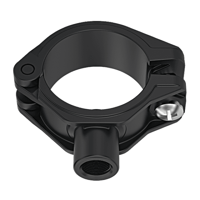 Lechler Eyelet clamps with female thread | 0901105EAB000 Accessories Turkiye