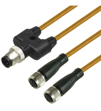 Pepperl+Fuchs V1-G-OR0,3M-POC-T-V1-G Turkiye