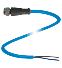 Pepperl+Fuchs V1-GV4A-N-30M-PVC Turkiye