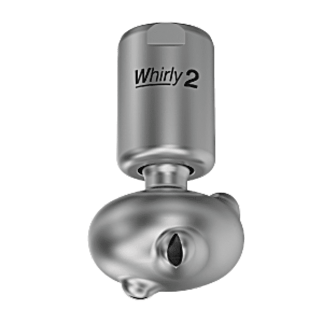 Lechler Series 5W9 