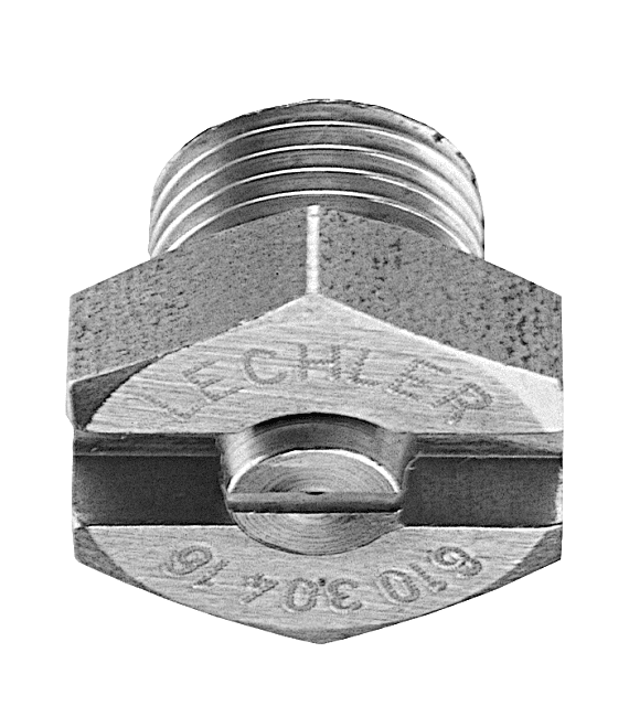 Lechler Series 610 | 6104413000000 Flat fan nozzles Turkiye