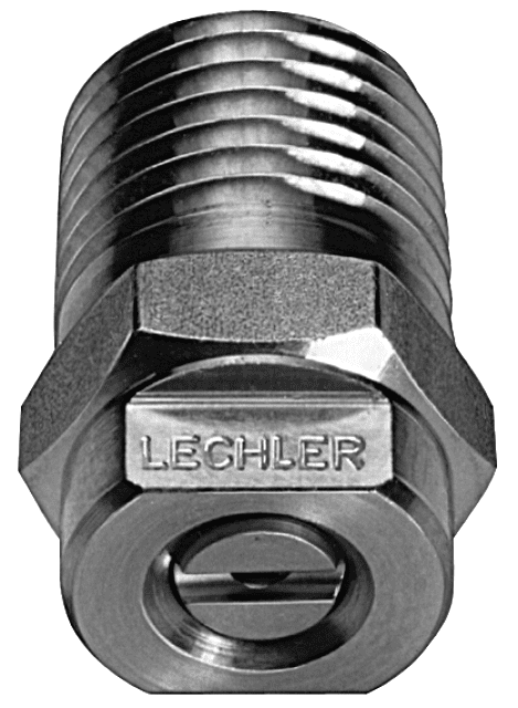 Lechler Series 602 | 602703A300000 Flat fan nozzles Turkiye