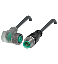 Pepperl+Fuchs V1-W-A2-BK5M-PUR-U-V1-G Turkiye