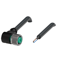 Pepperl+Fuchs V1-W-BK40M-PUR-O1S Turkiye