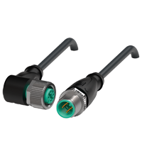 Pepperl+Fuchs V1-W-BK6M-PUR-U-V1-G Turkiye