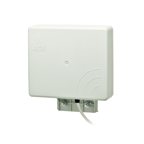 Seneca A-GSM-DIR-5M Compact directional antenna LTE (800/2600), GSM, DCS, UMTS and WLAN Turkiye
