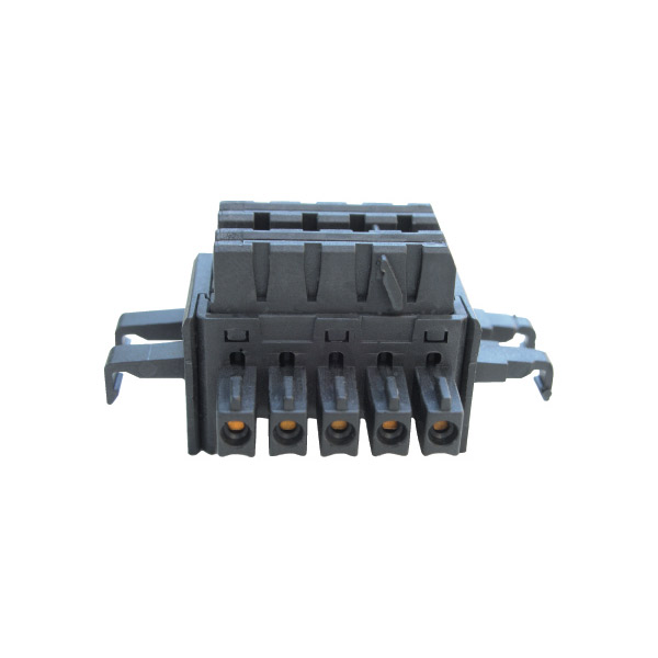 Seneca K-BUS Expandable power supply connector, EN 60175 Turkiye