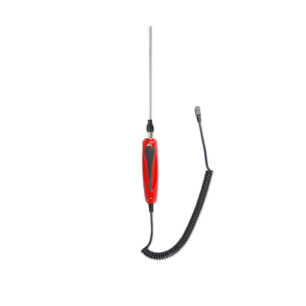 Seneca MY-UT Professional handheld temperature and humidity probe for Android devices Turkiye