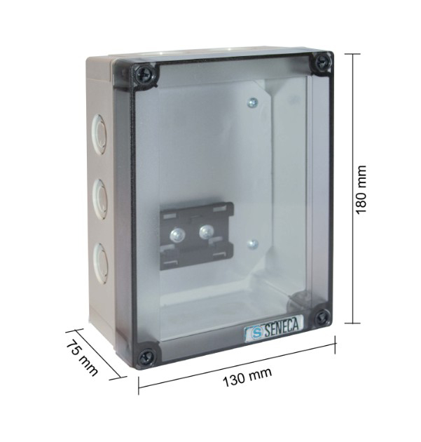 Seneca MY2-KITIP66 ABS IP66 Kit for fast field installation Turkiye