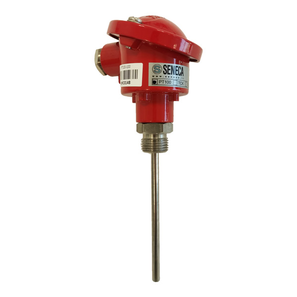 Seneca Pt100 PT100 Thermoprobes Turkiye