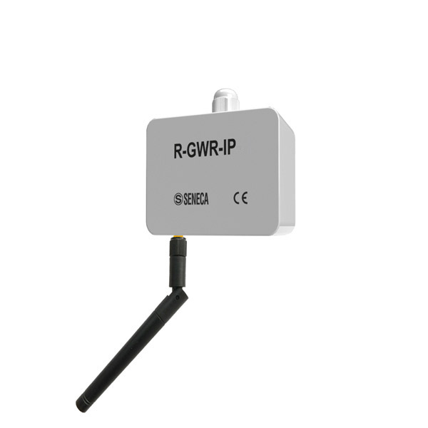 Seneca R-GWR-IP Industrial sensor with digital / analog input Turkiye