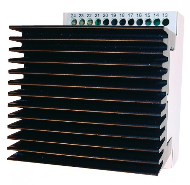Seneca S200REG Adjustable stabilized power supply Turkiye