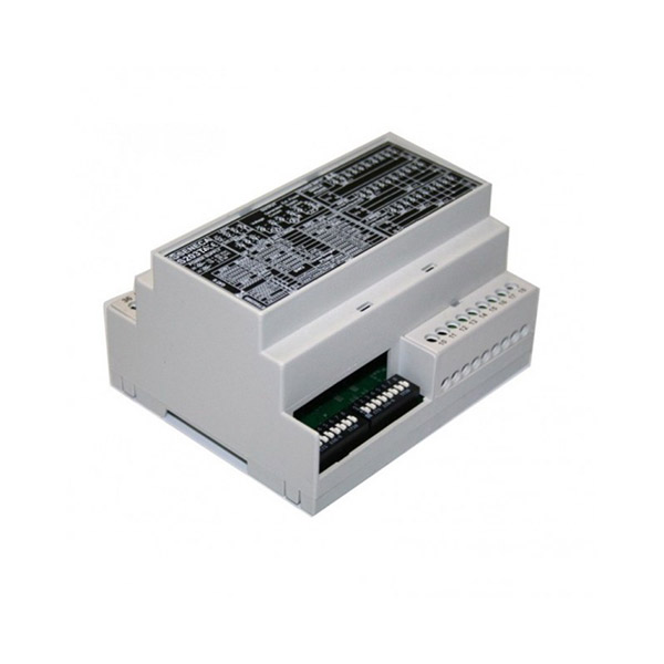 Seneca S203TA AC triple-phase network analyzer (5 Arms max input Turkiye