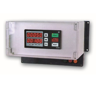 Seneca S20N1IP65 IP65 case batch controller Turkiye