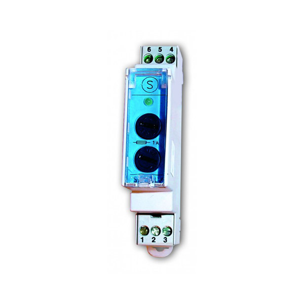 Seneca S400LV 35 V power line protection Turkiye