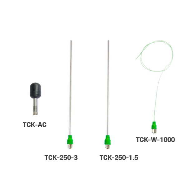 Seneca TCK Additional thermocouple type K for MY Series handheld device MY-TC Turkiye