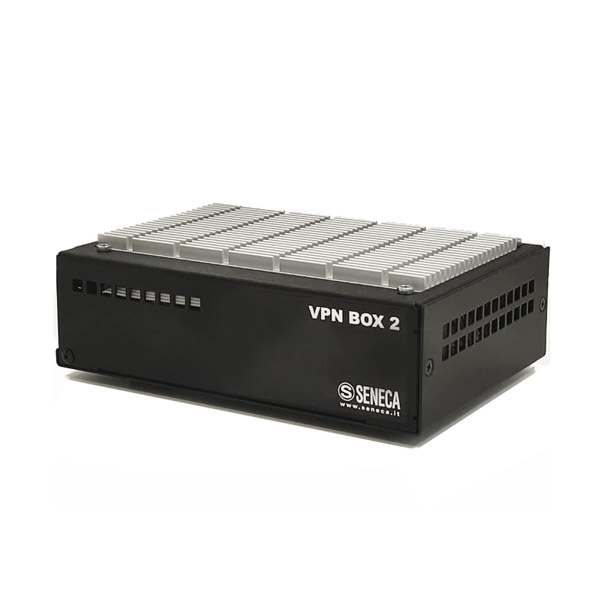 Seneca VPN BOX 2 Compact VPN Server for both Point-to-Point and Single LAN connections Turkiye