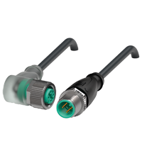 Pepperl+Fuchs V1-W-E2-BK3M-PUR-U-V1-G Turkiye