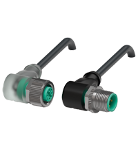 Pepperl+Fuchs V1-W-E2-BK5M-PUR-U-V1-W Turkiye
