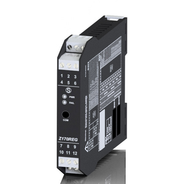 Seneca Z170REG DC duplicator / isolator with universal input and 2 output Turkiye