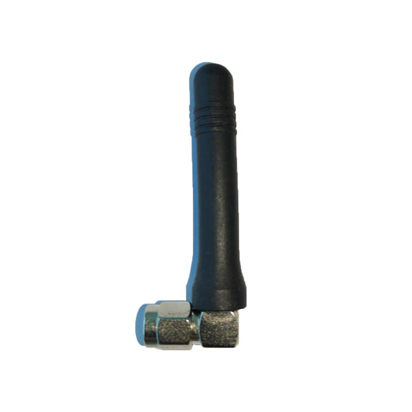 Seneca A-SCR-90 Antenna/spare part with 90° screw mounting on SMA connector Turkiye