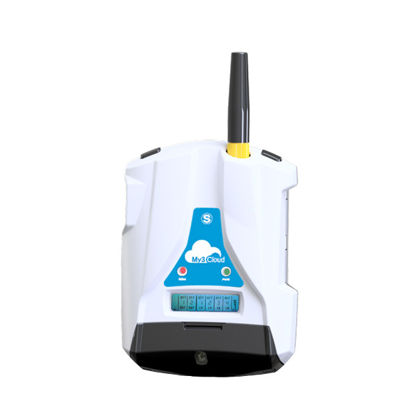 Seneca MyALARM3 Cloud (HW rev. A0) GPRS control and monitoring solution for installations, applications, and unattended sites Turkiye
