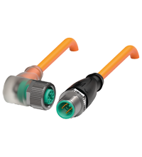 Pepperl+Fuchs V1-W-E8-OR2M-PUR-A1-V1-G Turkiye