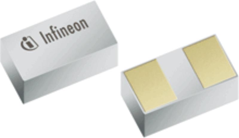 Infineon ESD200-B1-CSP0201 Turkiye