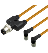 Pepperl+Fuchs V1-W-OR0,3M-POC-T-V1-G Turkiye