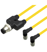 Pepperl+Fuchs V1-W-YE0,3M-PUR-A1-T-V1-G Turkiye
