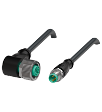 Pepperl+Fuchs V11-W-BK2M-PUR-U-V3-GM Turkiye