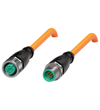 Pepperl+Fuchs V15-G-OR0,3M-PUR-A1-V15-G Turkiye