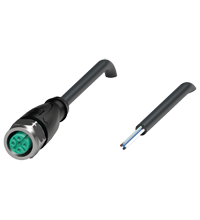 Pepperl+Fuchs V15-GV4A-BK10M-PUR-U Turkiye