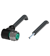 Pepperl+Fuchs V15-WV4A-BK10M-PUR-U/0,75 Turkiye