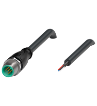 Pepperl+Fuchs V15S-G-BK1M-PUR-O2/CAN Turkiye