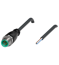 Pepperl+Fuchs V1S-G-BK2M-PUR-U Turkiye