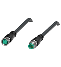 Pepperl+Fuchs V3-GM-BK2M-PUR-U-V3-GM Turkiye