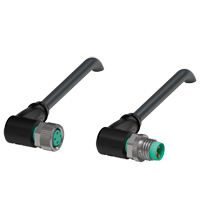 Pepperl+Fuchs V3-WM-BK0,3M-PUR-U-V3-WM Turkiye