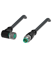 Pepperl+Fuchs V3-WM-BK3,5M-PUR-U-V3-GM Turkiye