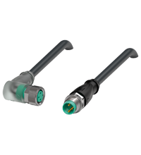 Pepperl+Fuchs V3-WM-E2-BK1M-PUR-U-V3-GM Turkiye