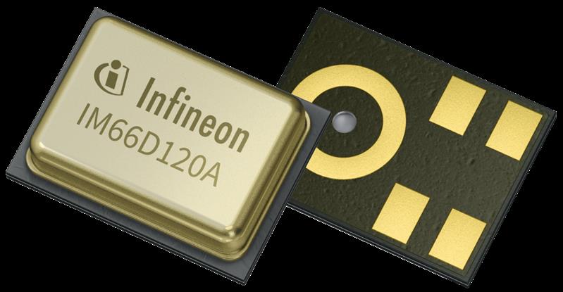 Infineon IM66D120A Turkiye