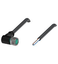 Pepperl+Fuchs V31-WM-BK2M-PUR-U Turkiye