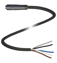 Pepperl+Fuchs V311-GR-BK1M-PUR-U Turkiye