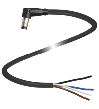 Pepperl+Fuchs V31S-WR-BK3M-PUR-U Turkiye