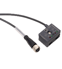 Pepperl+Fuchs VAZ-2T1-FK-G10-F-1M-PUR-V1-G Turkiye