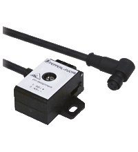 Pepperl+Fuchs VAZ-T1-FK-0,5M-PUR-V3-WR Splitter box AS-Interface to M8 round connector Turkiye
