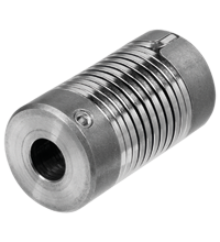 Pepperl+Fuchs 9401 10*12,7 Spring steel coupling Turkiye