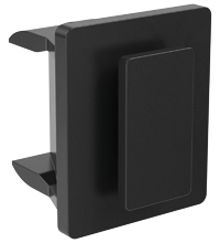 Pepperl+Fuchs ACC-PC-45 Protective covers for RJ45 sockets (packaging unit: 10 pieces) Turkiye