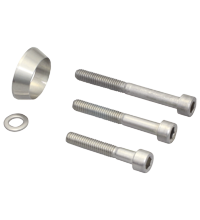 Pepperl+Fuchs ACC-SET-ENI11HD-R16 Mounting accessories for recessed hollow shaft 16 mm Turkiye