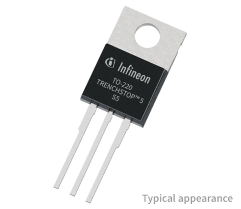 Infineon IKP39N65ES5 Turkiye